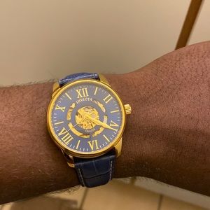 Invicta Object D art 42mm